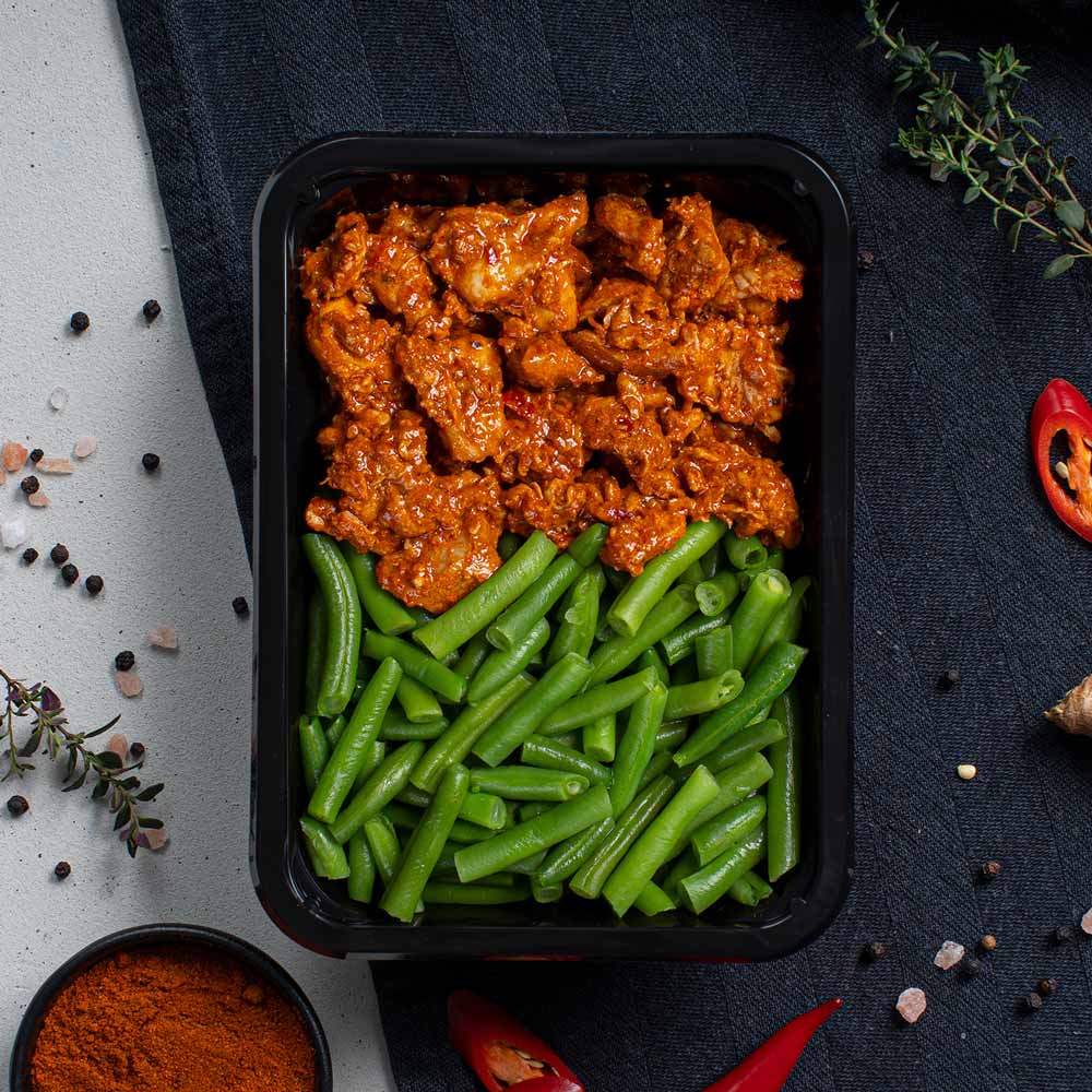 Kip Piri Piri